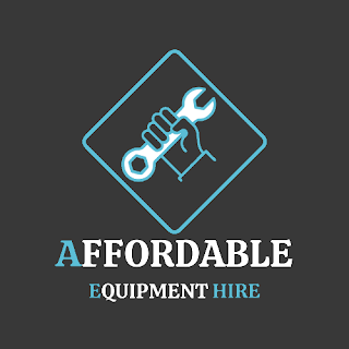 Affordable Equipment Hire & Handyman Services