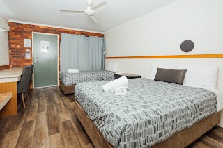 Billabong Lodge Motel