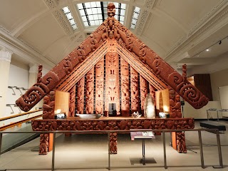 Auckland War Memorial Museum