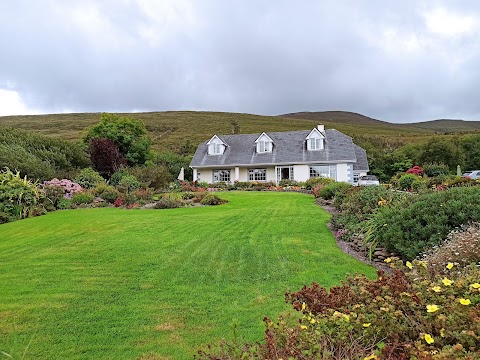 Glencurrah House B&B