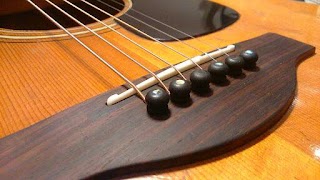 John Coogan Guitar Repairs