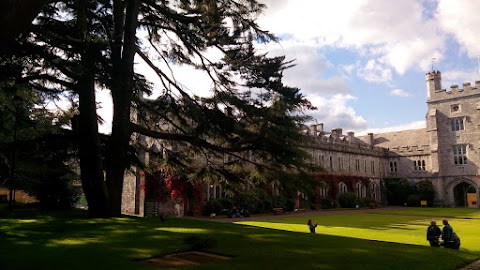 Cork University Business School