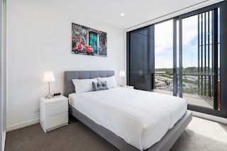 Astra Apartments Penrith