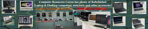 Computer Repair | Computer Resources Cairns