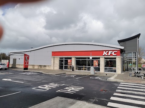 KFC Kilkenny Retail Park