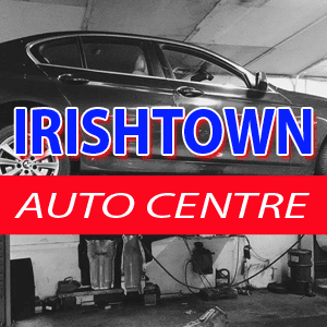 Irishtown Auto Centre