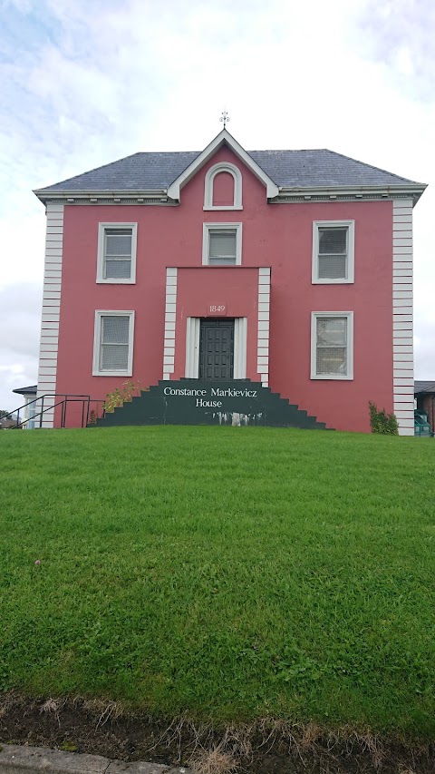 Constance Markievicz House