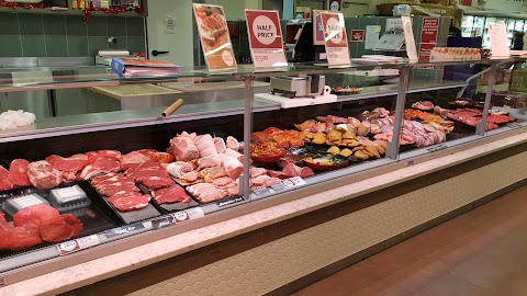 O'Mahony's SuperValu Mallow