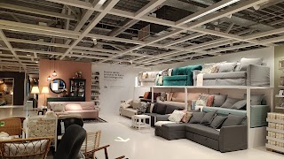 IKEA Lublin