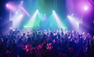Osmic Productions | Best DJ Hire | Party & AV Hire Gold Coast