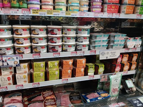 Crehan/McCabe's SuperValu Callan