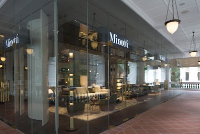 photo of Minotti Singapore