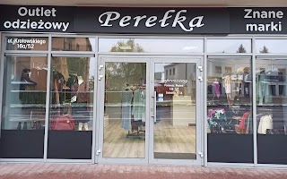 Perełka Outlet Odzieżowy