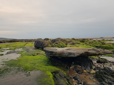 Burren Atlantic Hotel