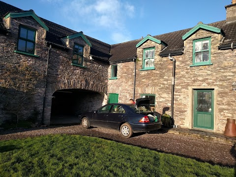 Westcove House, Garden Cottage & The Stables