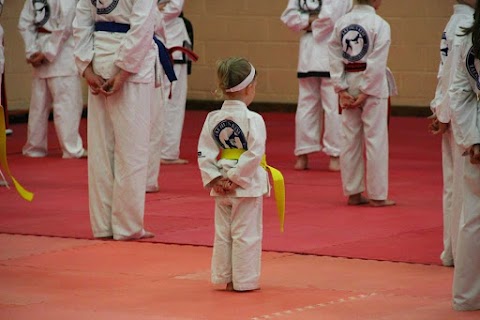 J.H. Kim Taekwon-do Institute