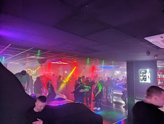 Klub Viva Disco