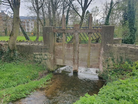 Mill Island Park Birr Offaly