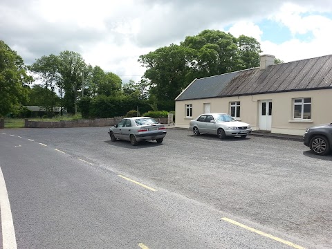 Mullagh GAA Club