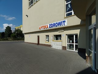 APTEKA ZDROWIT