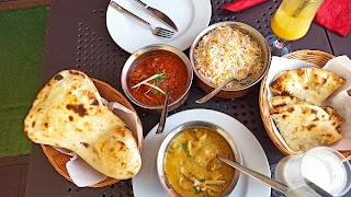 TAJ-MAHAL Indyjska Restauracja