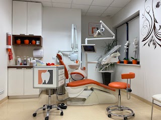 Estetic Dental - Monika Nawrot