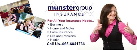 Munstergroup Insurance