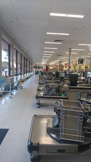 Woolworths Lalor