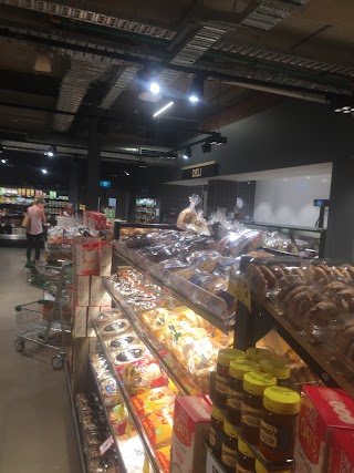 Woolworths Metro Armadale