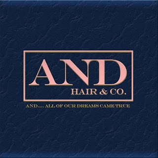 AND hair&co