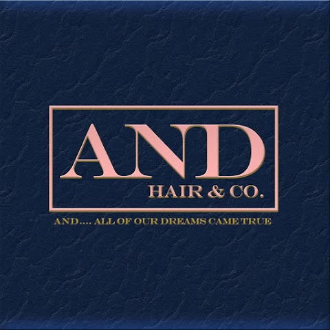 AND hair&co