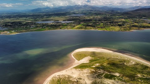 The Point at Cromane