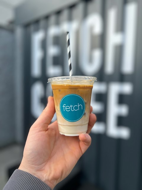 Fetch Coffee