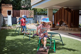 Guardian Childcare & Education Hornsby (formerly Bird House)