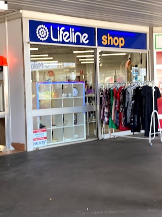 Wyalla Plaza Shop (A Lifeline Darling Downs Shop)