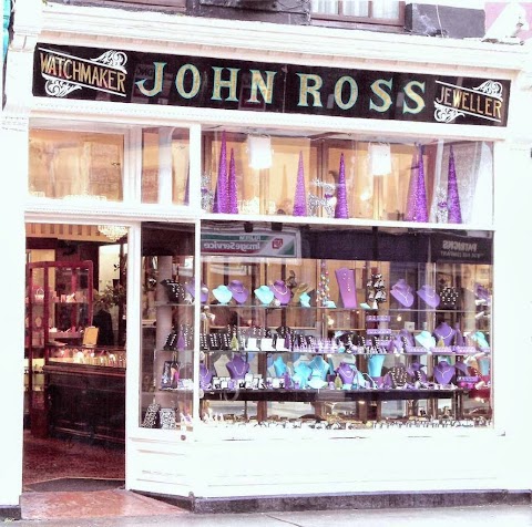 John Ross Jewellers