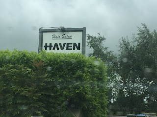 Haven Hair Salon