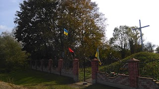 Церква Обрізання Господнього