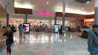 Coles Woodgrove