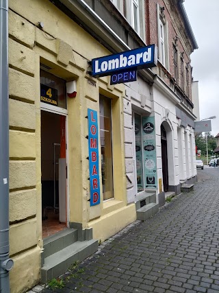 Lombard najtaniej