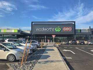 Woolworths Millers Jct (Altona Nth)