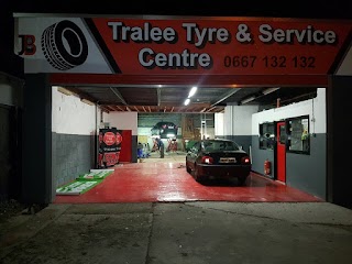 Tralee Tyre & Service Centre