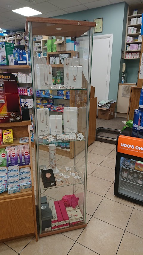 Monksland Pharmacy