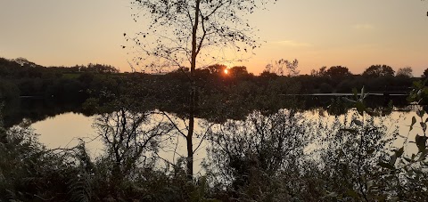 Fermoy Reservoir