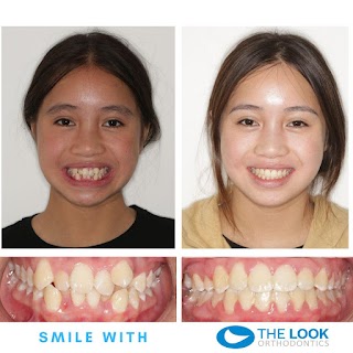 The Look Orthodontics - Altona