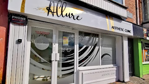 Allure Aesthetic Clinic