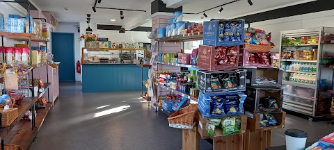 Achill island kitchen @ Dooagh shop