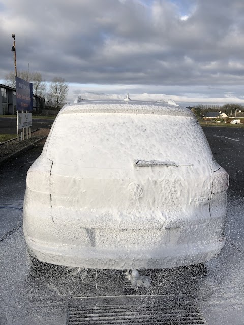 Cool Waves Car Wash & Valeting Ballinrobe