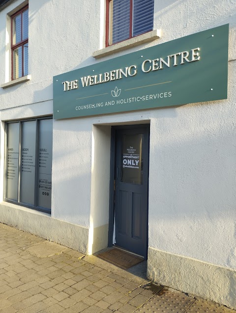 The Wellbeing Centre