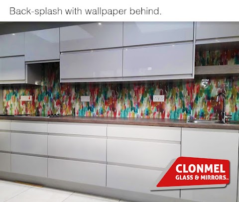 Clonmel Glass & Mirrors